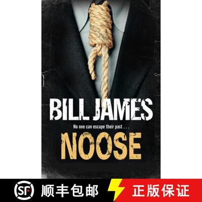 【3-4周达】精装 Noose [9780727883186]