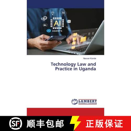 【3-4周达】Technology Law and Practice in Uganda [9786630218817]