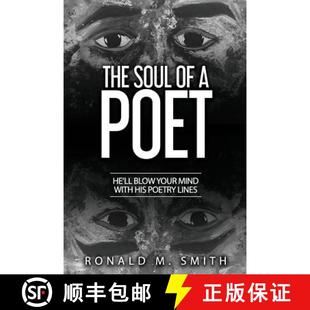 Poetry The Poet Lines His Blow 9781947656864 Mind With Soul 预订 Your