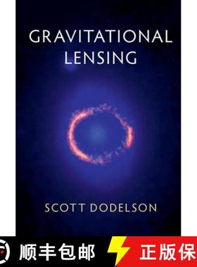 【3-4周达】Gravitational Lensing [9781107129764]