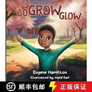 Glow 4周达 Grow 9798218442309