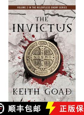 预订 The Invictus: Volume 2 [9781952782916]