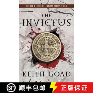 预订 The Invictus: Volume 2 [9781952782916]