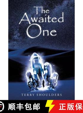 预订 The Awaited One [9781982200701]