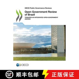 Reviews Open Governance OECD Integrated Towards Government Open... Public Brazil 4周达 9789264537453 Review