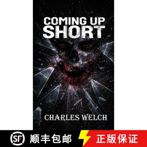 【3-4周达】Coming Up Short [9798295513756]