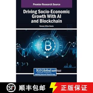 and 9798369386644 Driving Growth With Economic 4周达 Socio Blockchain