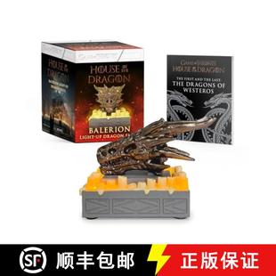 9780762487264 House Dragon Balerion the 4周达 Skull Light