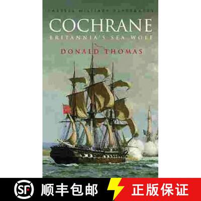 【3-4周达】Cochrane [9780304356591]
