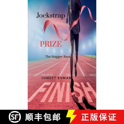 【3-4周达】Jockstrap Prize : The Stagger Race [9798885211475]