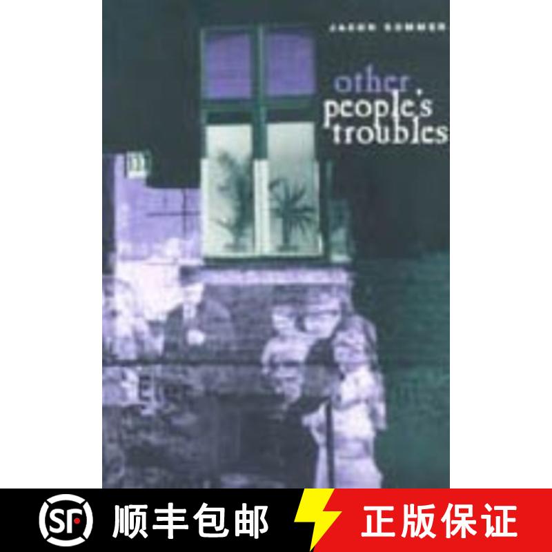 预订 Other People's Troubles [9780226768151]