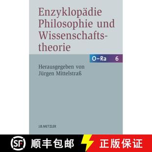 9783476021052 Enzyklopädie Wissenschaftstheorie Bd. Und 4周达 Philosophie