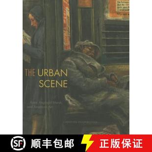 Reginald Scene Marsh Art The American 4周达 9780271063935 Urban and Race
