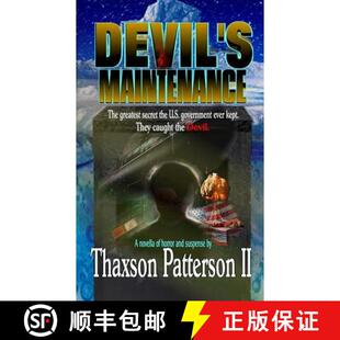 Maintenance 4周达 9780692745199 Devil