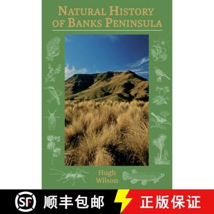 History Banks Peninsula 预订 9781877257827 Natural