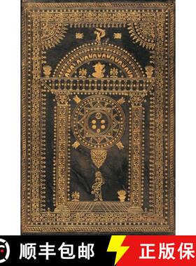 【3-4周达】Decorated Bookbindings in Renaissance Italy Outside Rome and Venice: A Catalogue [9781851246281]