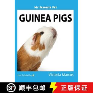 9781532410819 Pigs Guinea Favorite 3周达 Pet