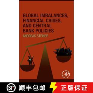 Bank 9780128104026 Global Crises and Financial 4周达 Imbalances Policies Central