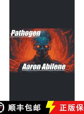 【3-4周达】Pathogen [9798223062660]