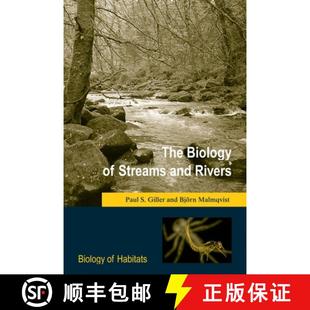 The Biology Rivers 9780198549772 and 4周达 Streams