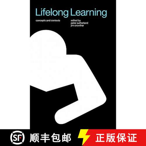 【3-4周达】Lifelong Learning : Concepts and Contexts [9780415443050]
