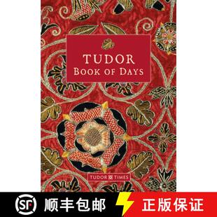 Tudor Book Diary 9781912213238 Perpetual 3周达 Days