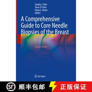 9783031055317 Breast Needle 4周达 Biopsies Guide Comprehensive the Core