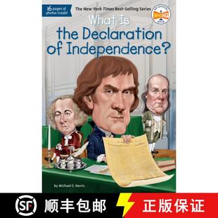 the What 9780448486925 预订 Independence? Declaration