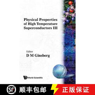 High 9789810208745 4周达 III Superconductors Temperature Properties Physical
