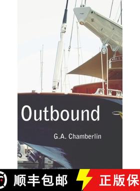 预订 Outbound [9780990402725]
