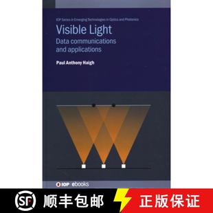 Data 9780750316781 4周达 Beyond Applications and Communications Light Visible
