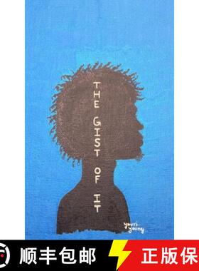 预订 The Gist Of It [9789357615440]