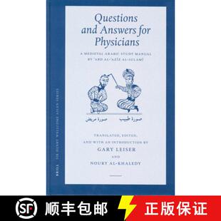Answers Arabic Physicians Manual for 9789004136717 703... Questions 4周达 Study and 703;abd Medieval