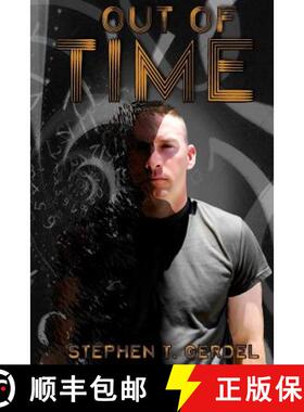 【3-4周达】Out Of Time [9780981454153]