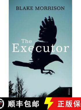 【3-4周达】The Executor [9781784707231]