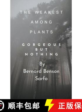 【3-4周达】The Weakest Among Plants [9798224198344]