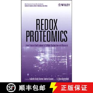 Proteomics Modifications Redox Diseases 9780471723455 And From 4周达 Cellular Protein Wiley化... Dysfunction