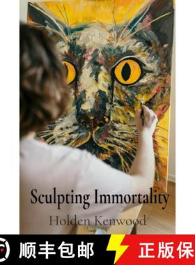 预订 Sculpting Immortality: Techniques and Considerations for Restoring, Cleaning, Stabilizing Deteri... [9798348417697]