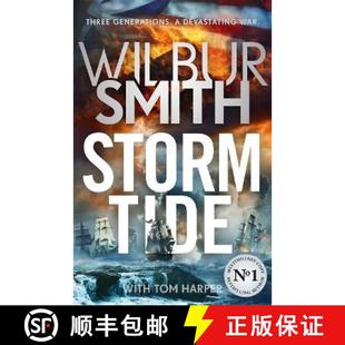 only and The global from 50th one landmark 9781838775575 Historical... Storm 4周达 the Tide Master bestseller