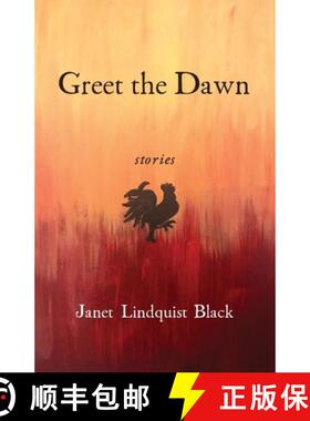 预订 Greet the Dawn [9781732846234]