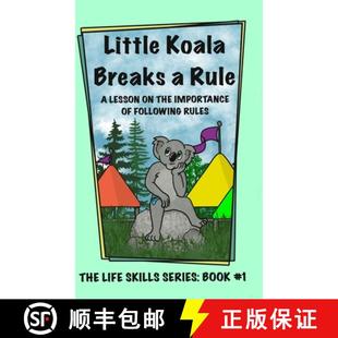 Lesson Koala 9798869089533 Rules the... Little Breaks Rule Importance the Following 4周达