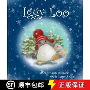 9781737177340 Loo Iggy 预订