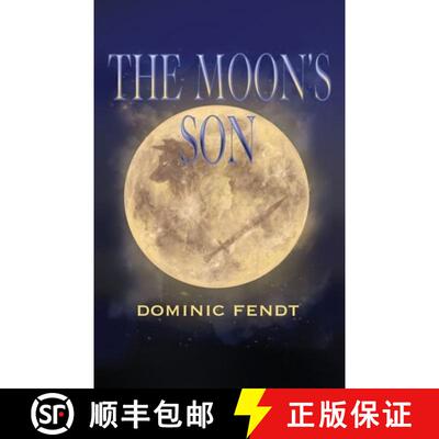 【3-4周达】The Moon's Son [9781631321740]