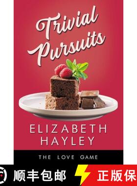 【3-4周达】Trivial Pursuits: Volume 7 [9781642633450]