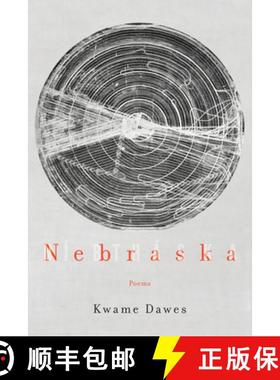预订 Nebraska: Poems [9781496221230]