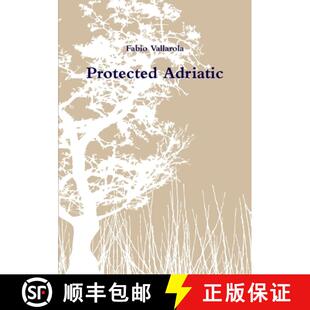 Adriatic Protected 3周达 9781291567083