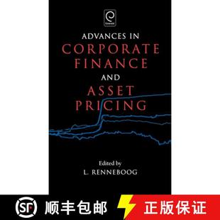 【3-4周达】Advances in Corporate Finance and Asset Pricing [9780444527233]