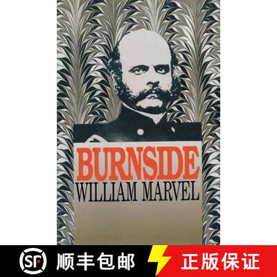 预订 Burnside [9780807871348]