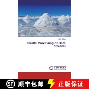 Processing Data Streams 预订 9783330031173 Parallel