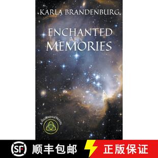 Memories Enchanted 3周达 9798201760120